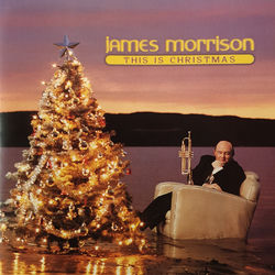The Christmas Song album art