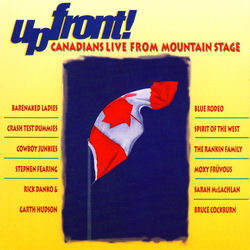 Mountain album art