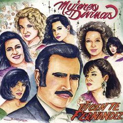 Mujeres Divinas album art