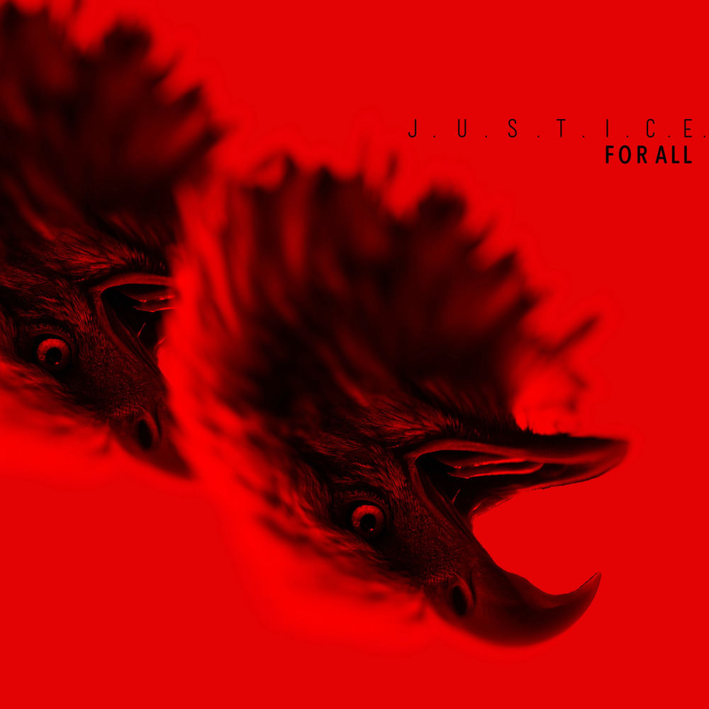 Substitute Everything album art
