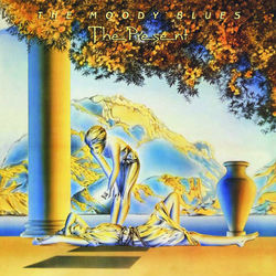 Hole in the World album art