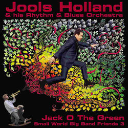 Ooh La La album art