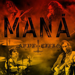 Arde El Cielo album art