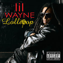 Lollipop album art