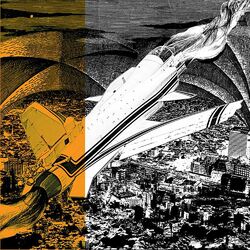 BUZZ-IN album art