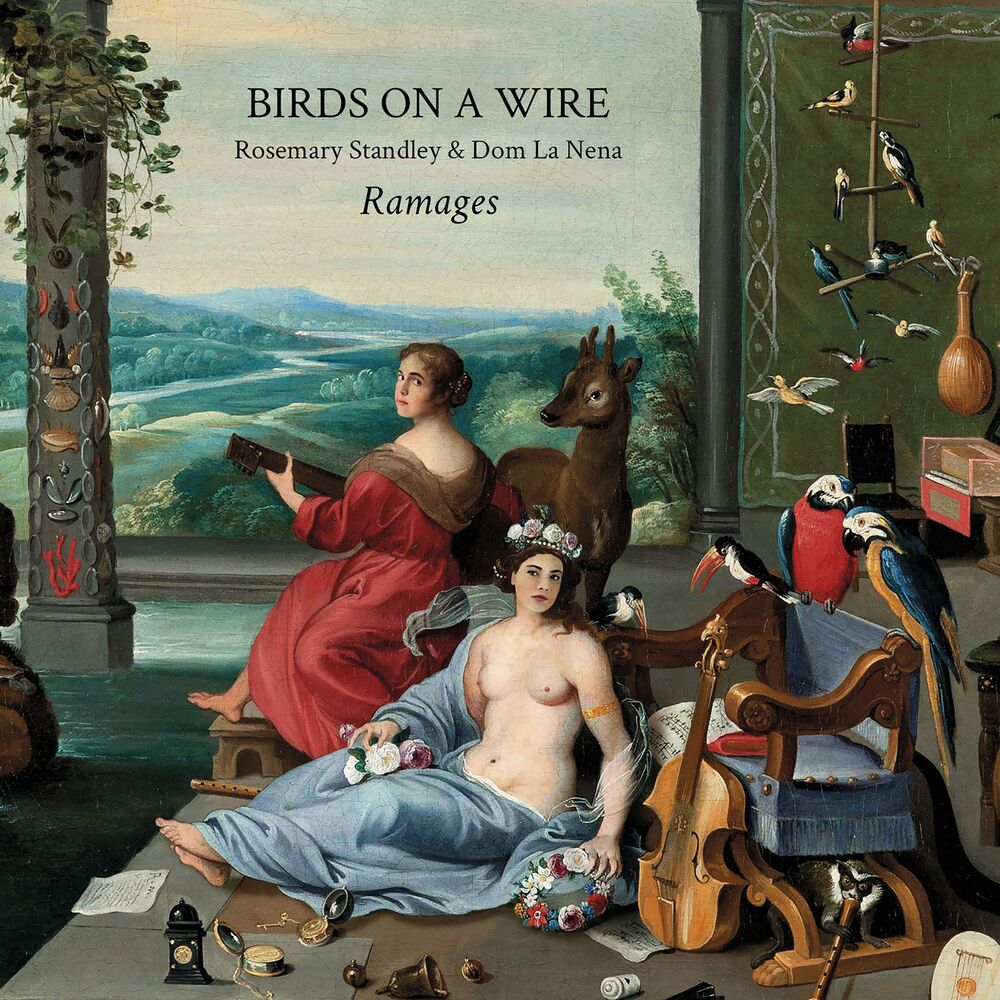 Wife Her album art