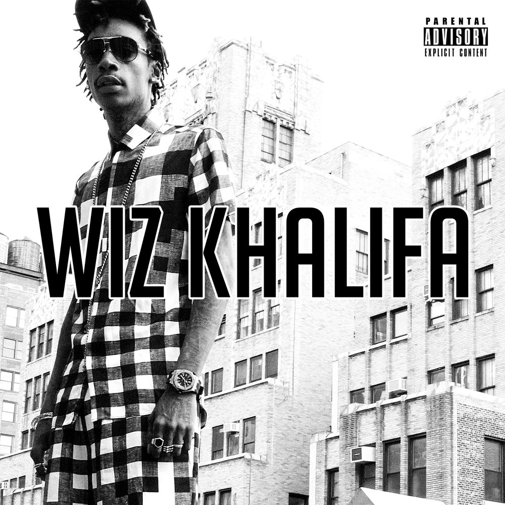Post Up album art