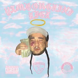 Yamborghini High album art