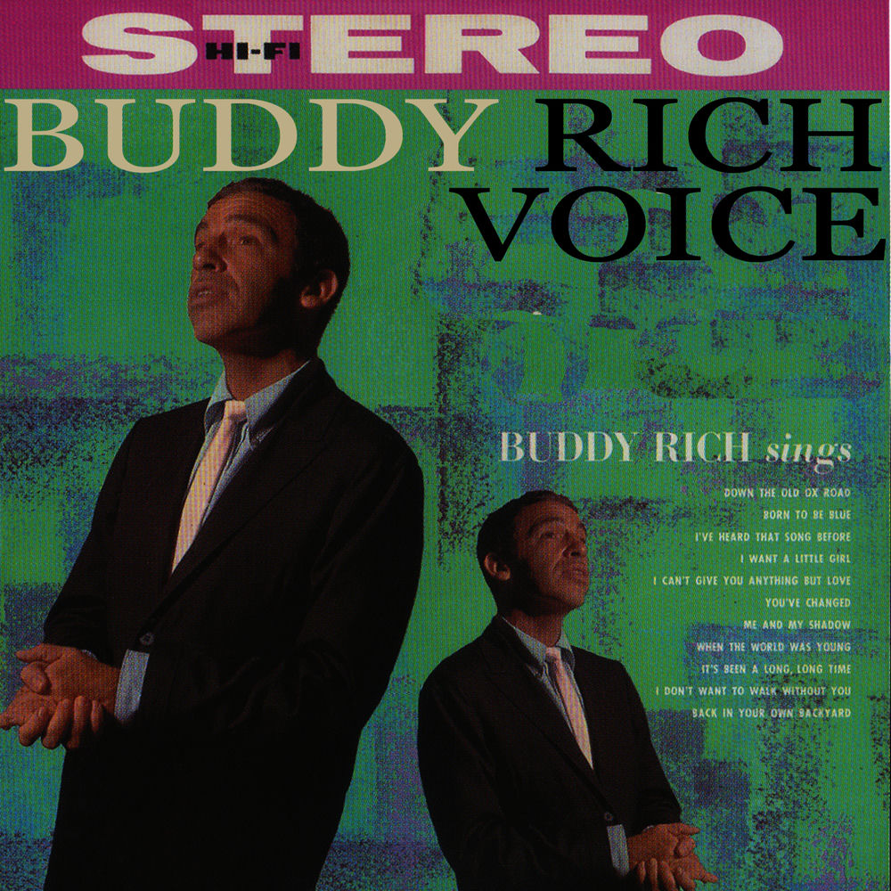 You Took Advantage of Me album art