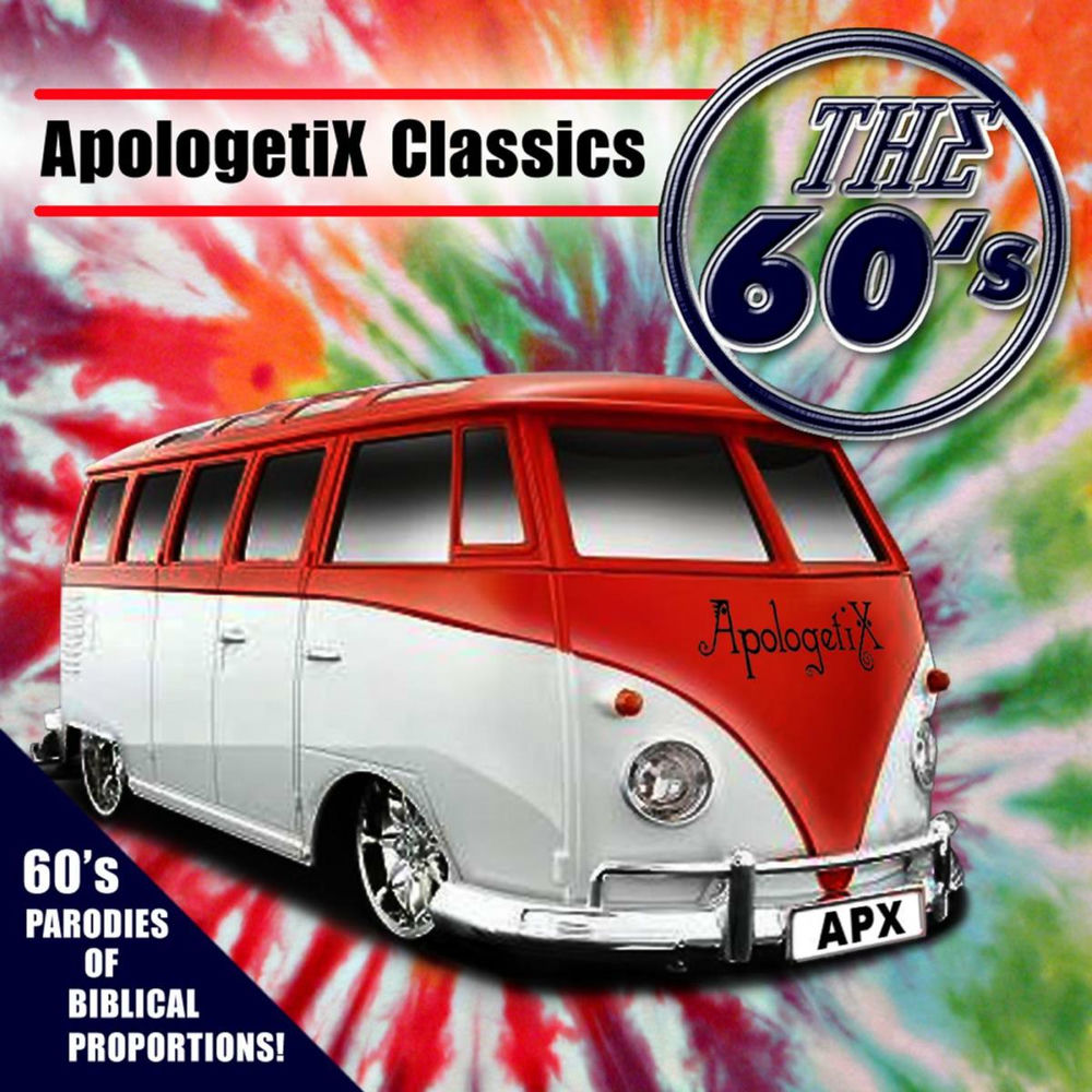 Armageddon Valley Someday album art