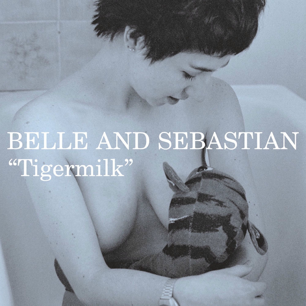 You're Just a Baby album art