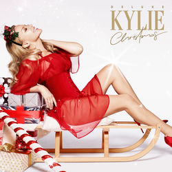 Oh Santa album art