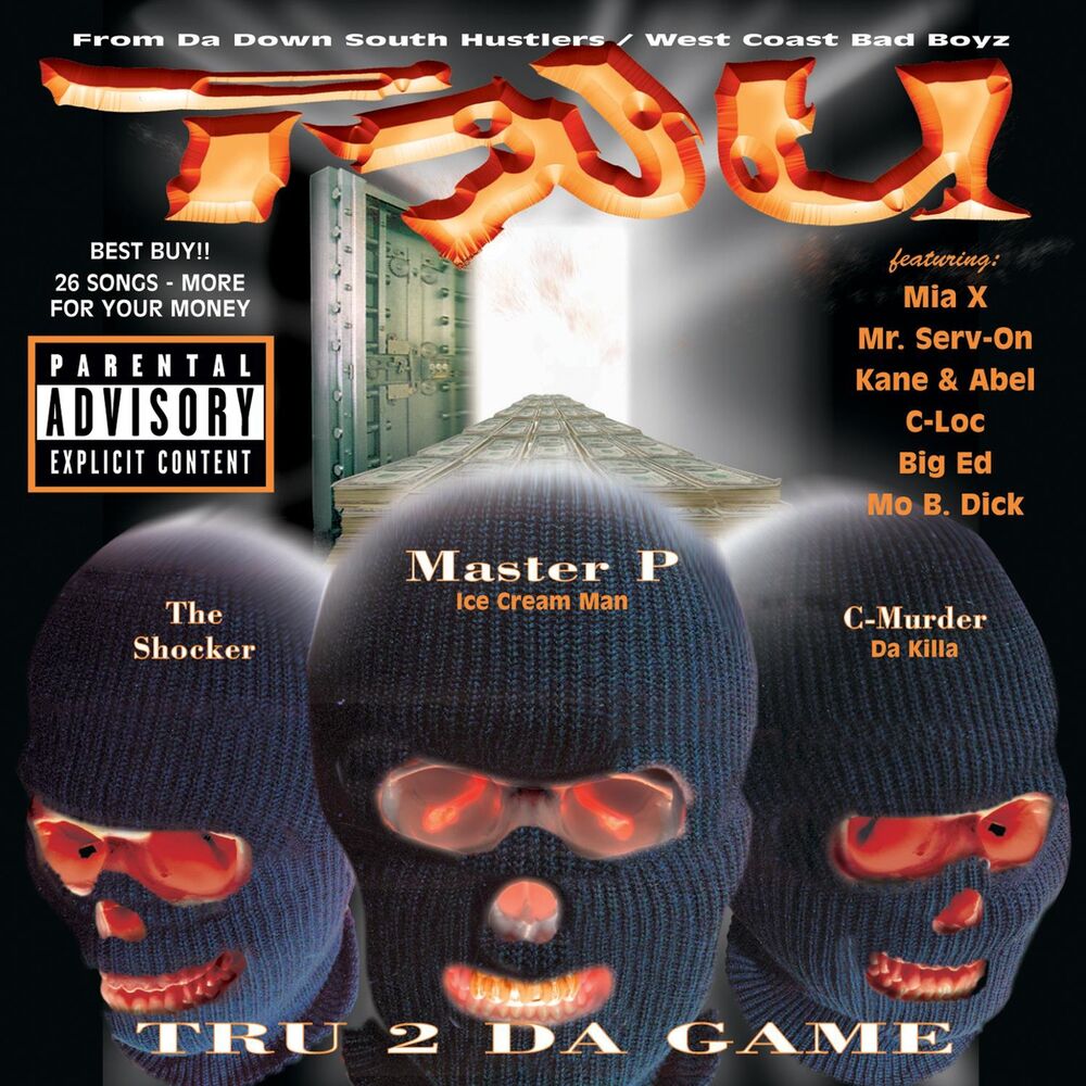 I Always Feel Like... album art