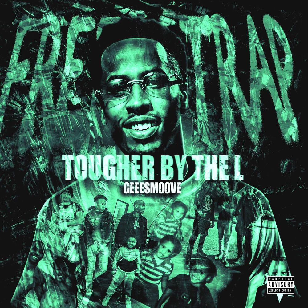 Get Them Boyz album art