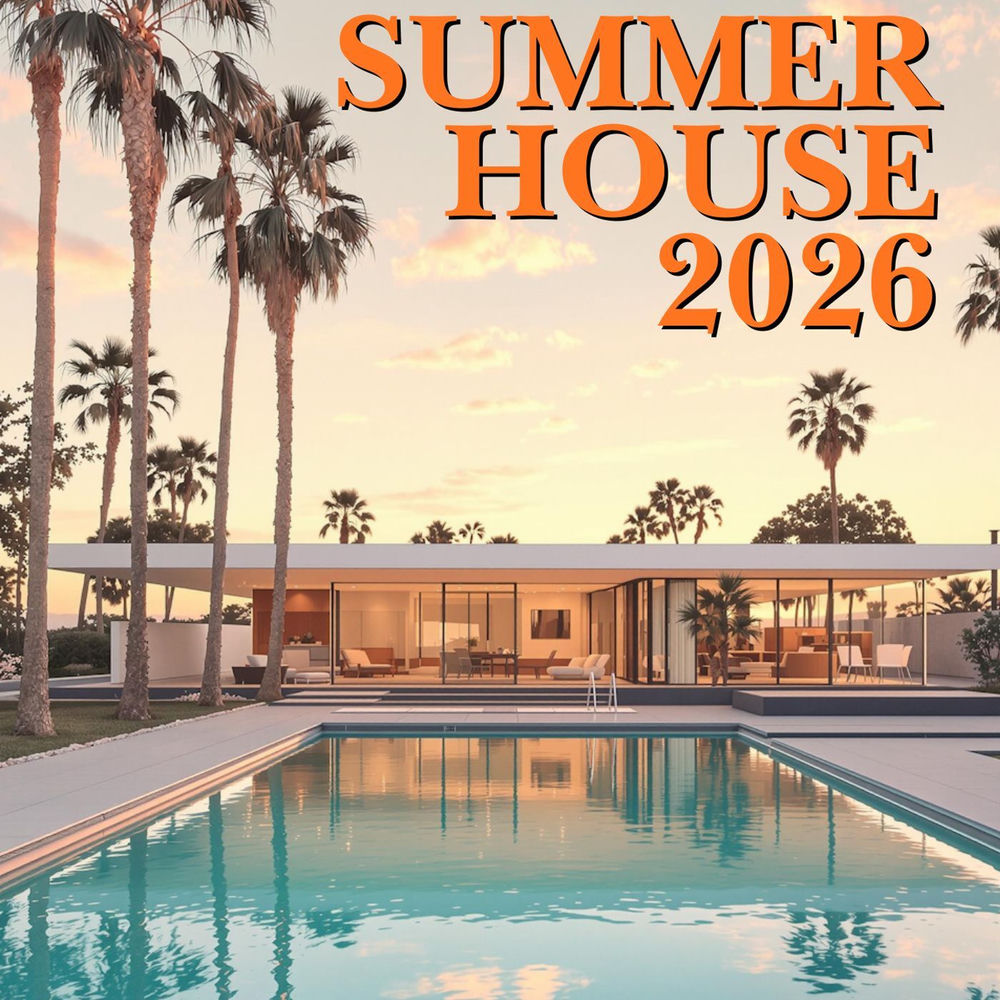 I'm In the House [Sharam Lovefest Remix] album art