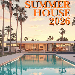 I'm In the House [Sharam Lovefest Remix] album art