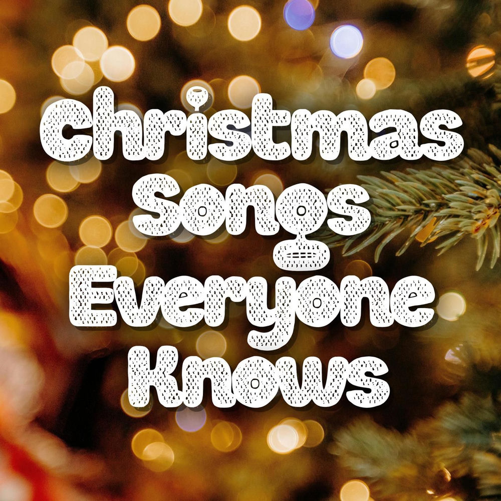 The Christmas Song album art