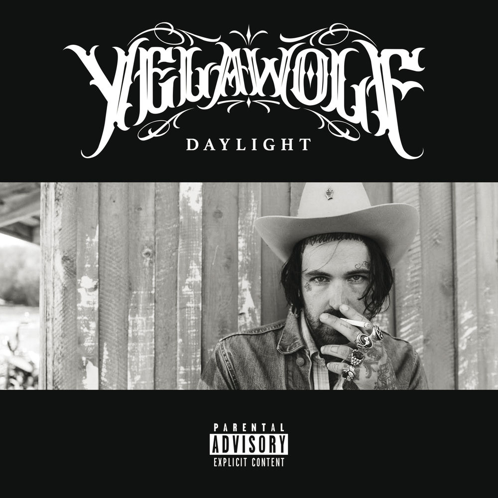 Daylight [Explicit] album art