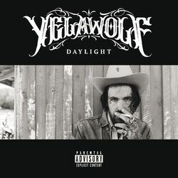 Daylight album art