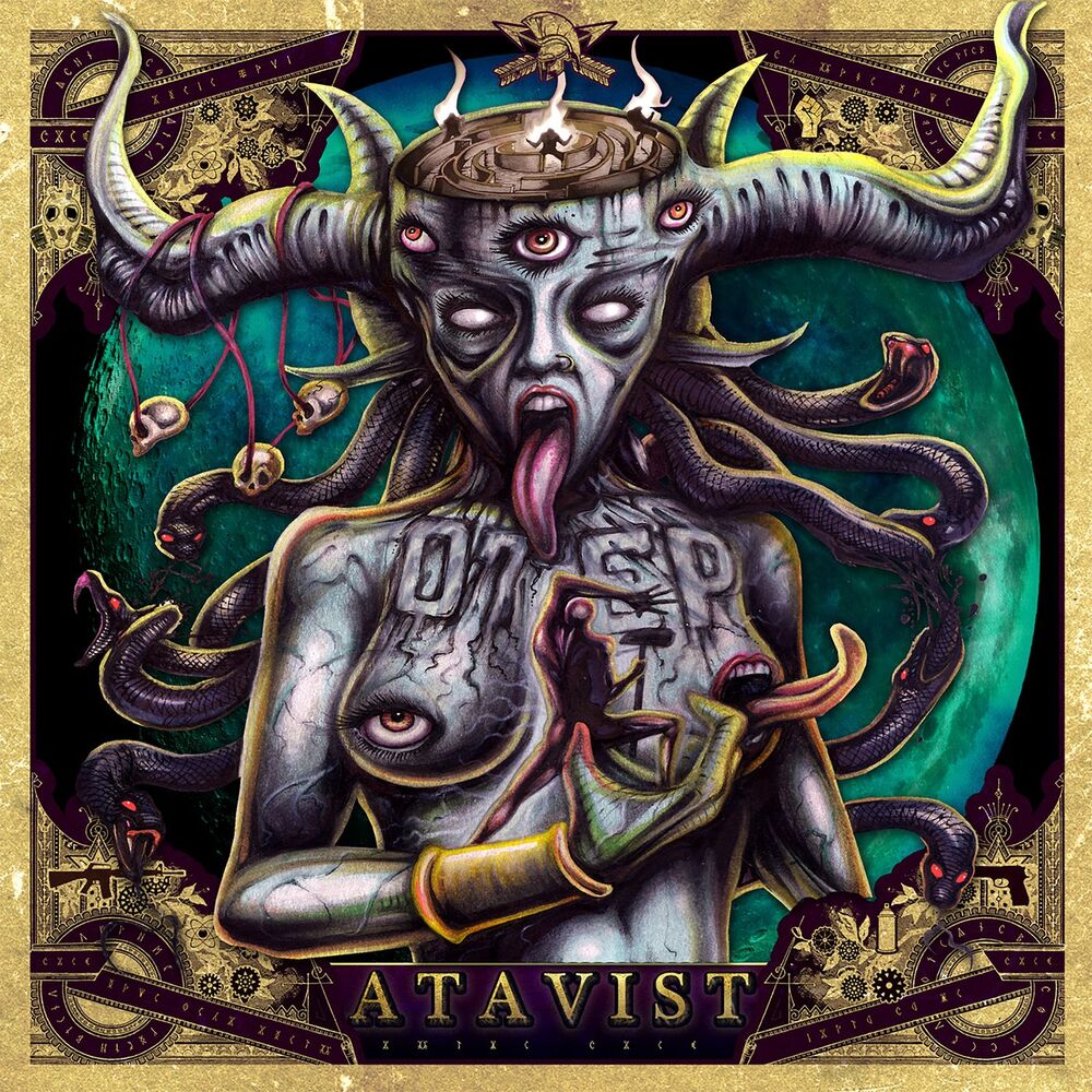 Fists Fall album art