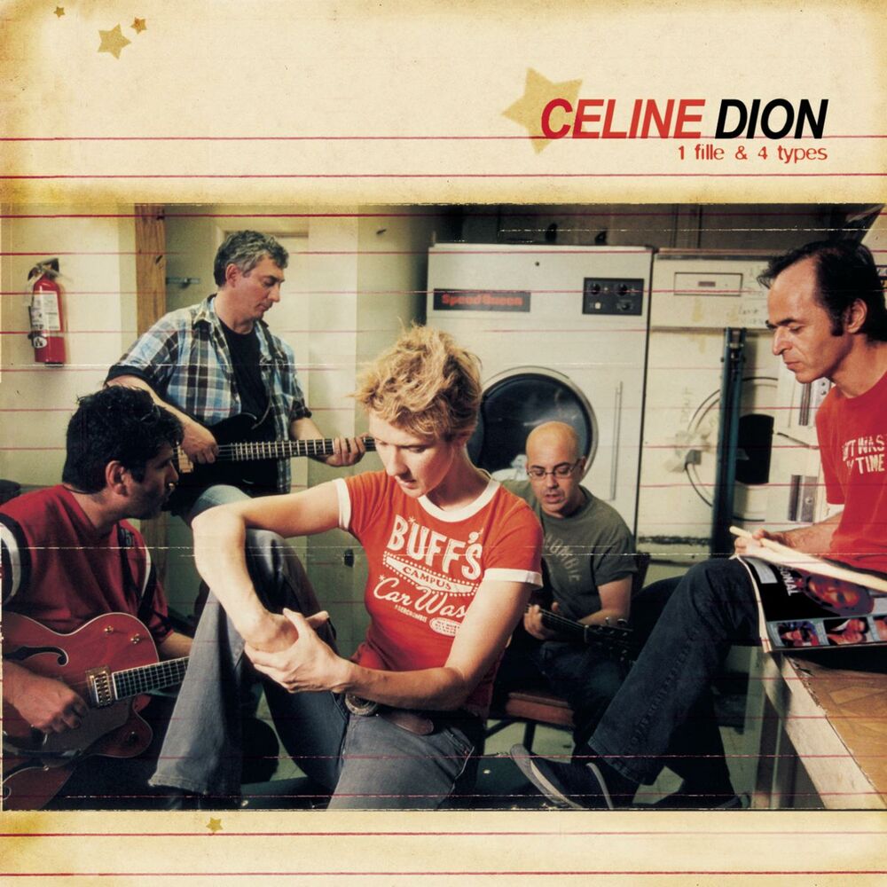 Des Milliers De Baisers album art