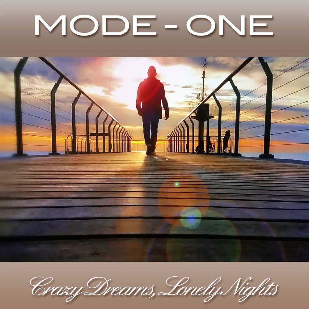 Crazy album art