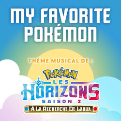 Polkamon album art