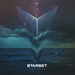 Monster album art