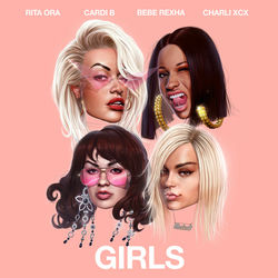 Im In Love Wit You album art