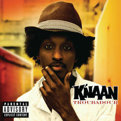 America album art