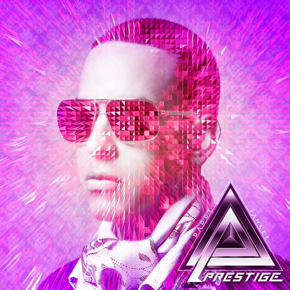 Llegamos A La Disco album art