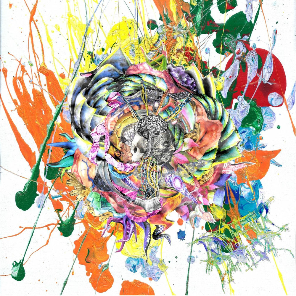 Beep album art