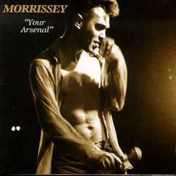 I Know It's Gonna Happen Someday album art