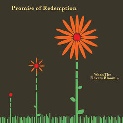 Oh The Way album art