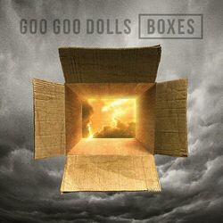 So Alive album art