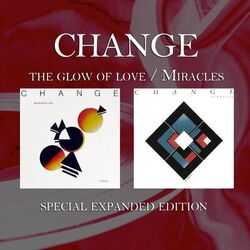 Miracles album art