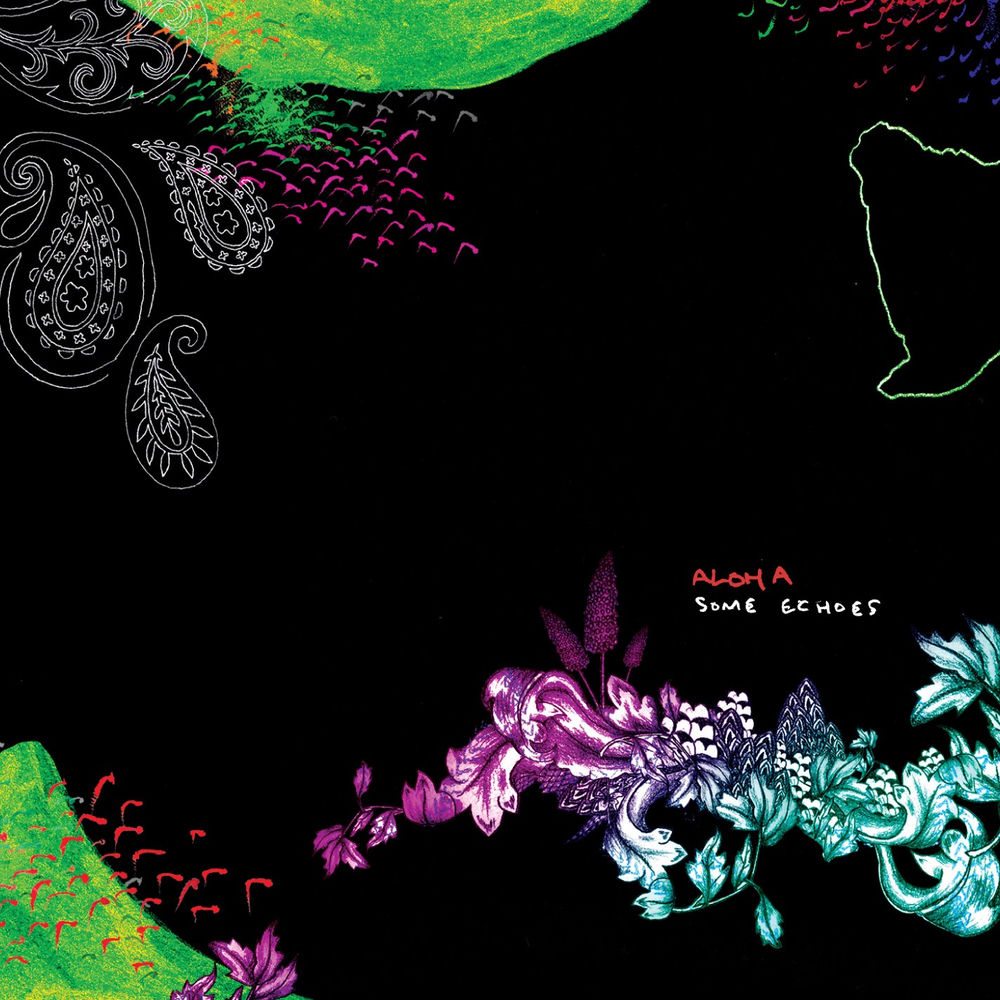 Ice Storming album art