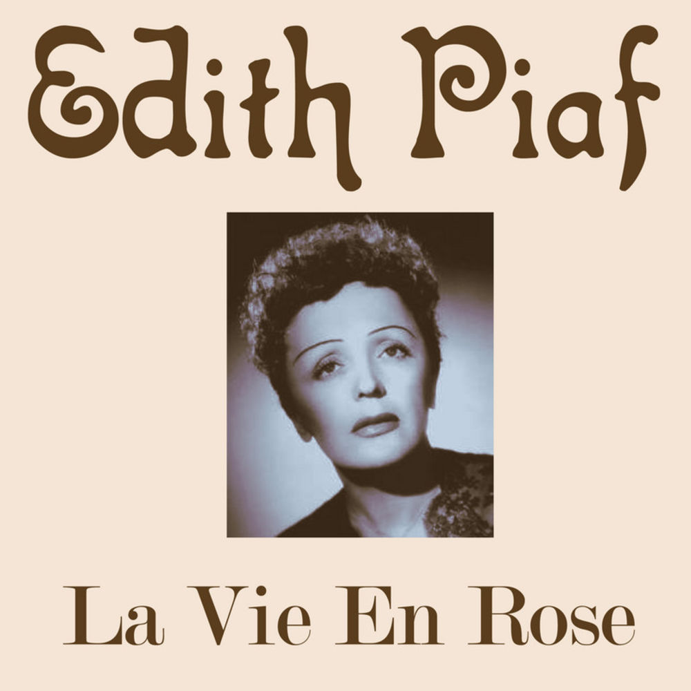 Mariage album art