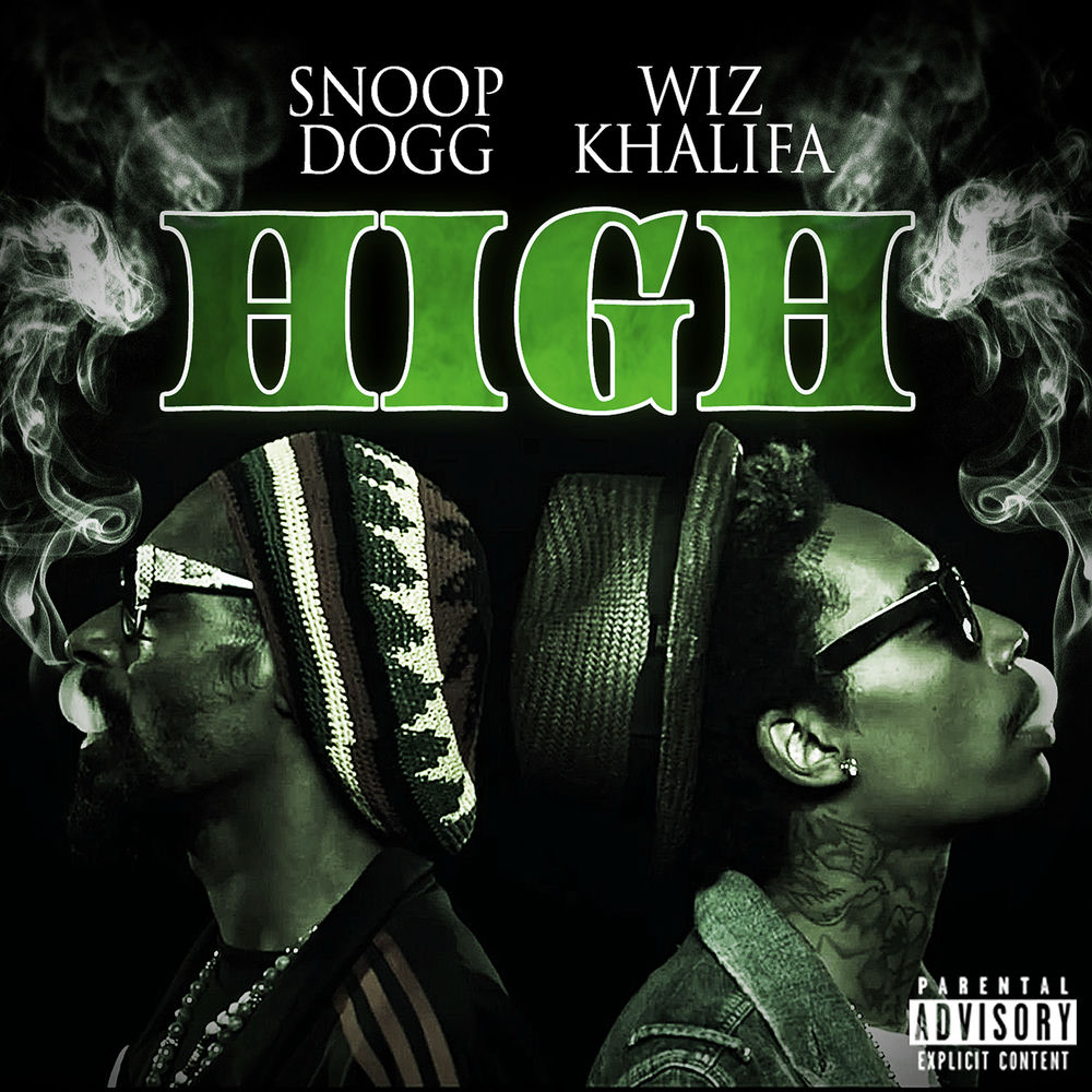 Left album art