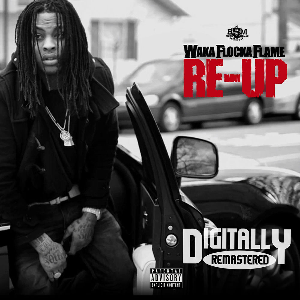 Lottery album art
