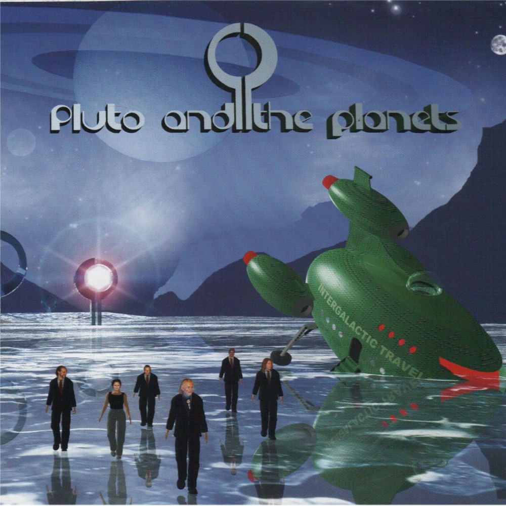 The Take Off album art