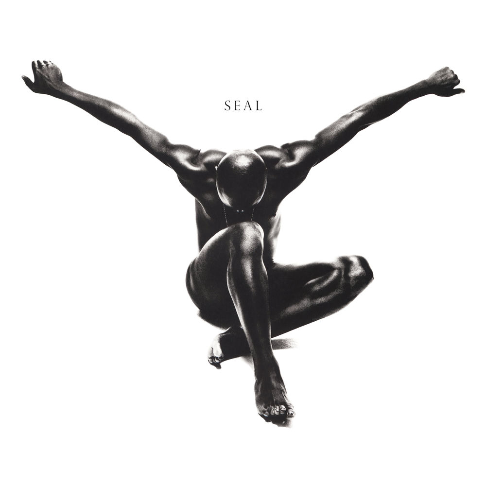 Love Is Powerful album art