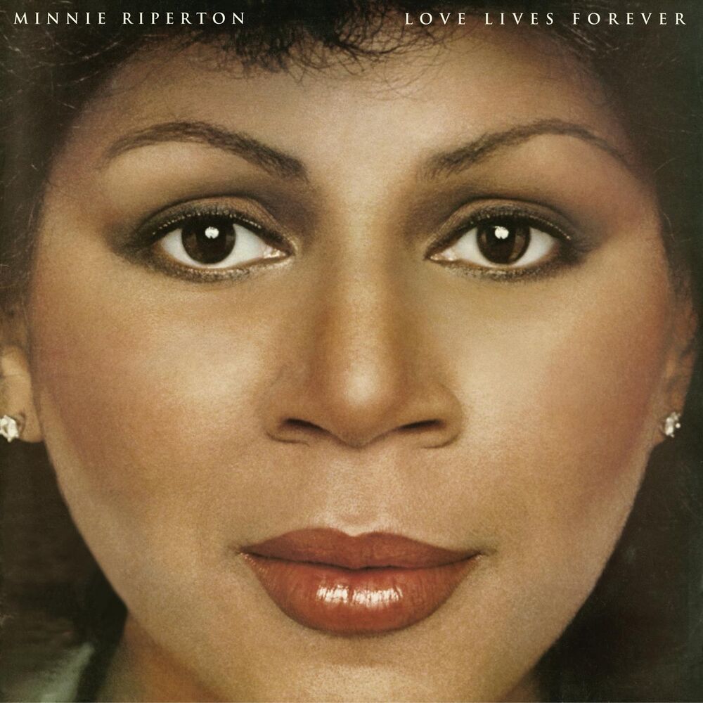 I'm In Love Again album art