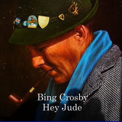 Hey Jude album art