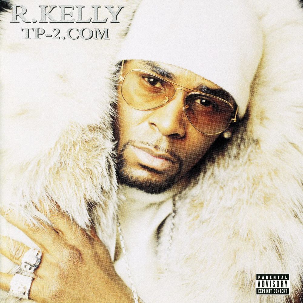 Just Like Heaven album art