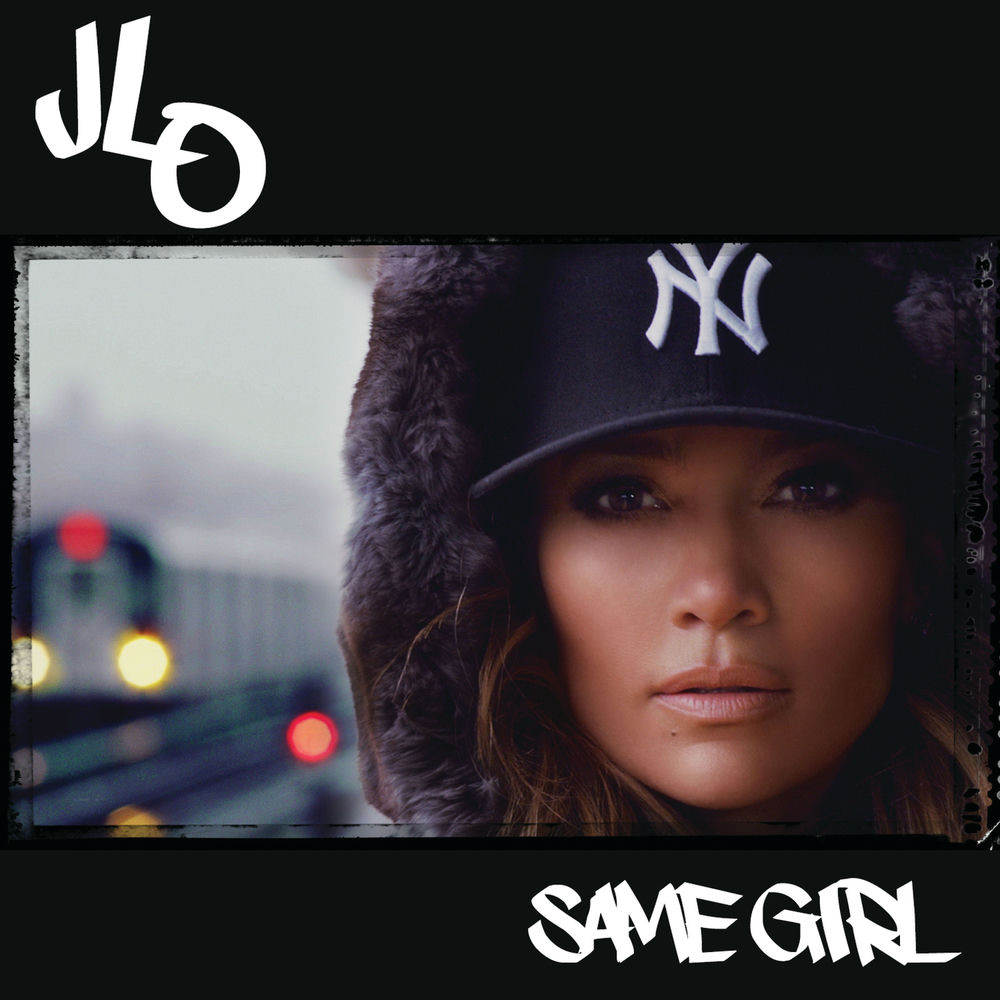 Same Girl album art
