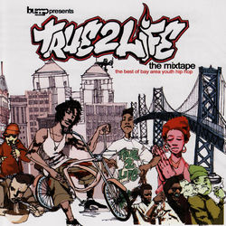 Can't Stop album art