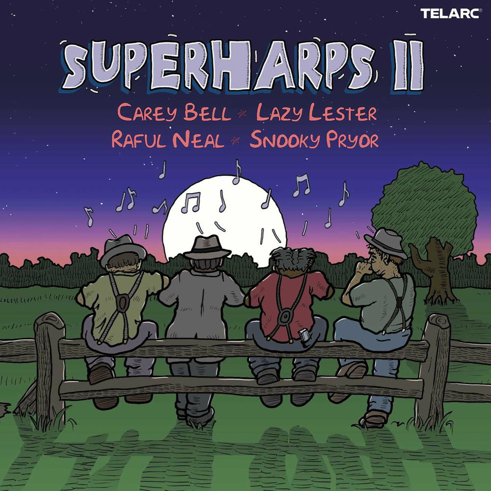 Listen album art