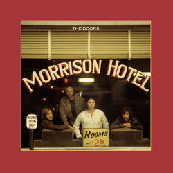 Money (Live At Madison Square Garden, New York, 1970) album art