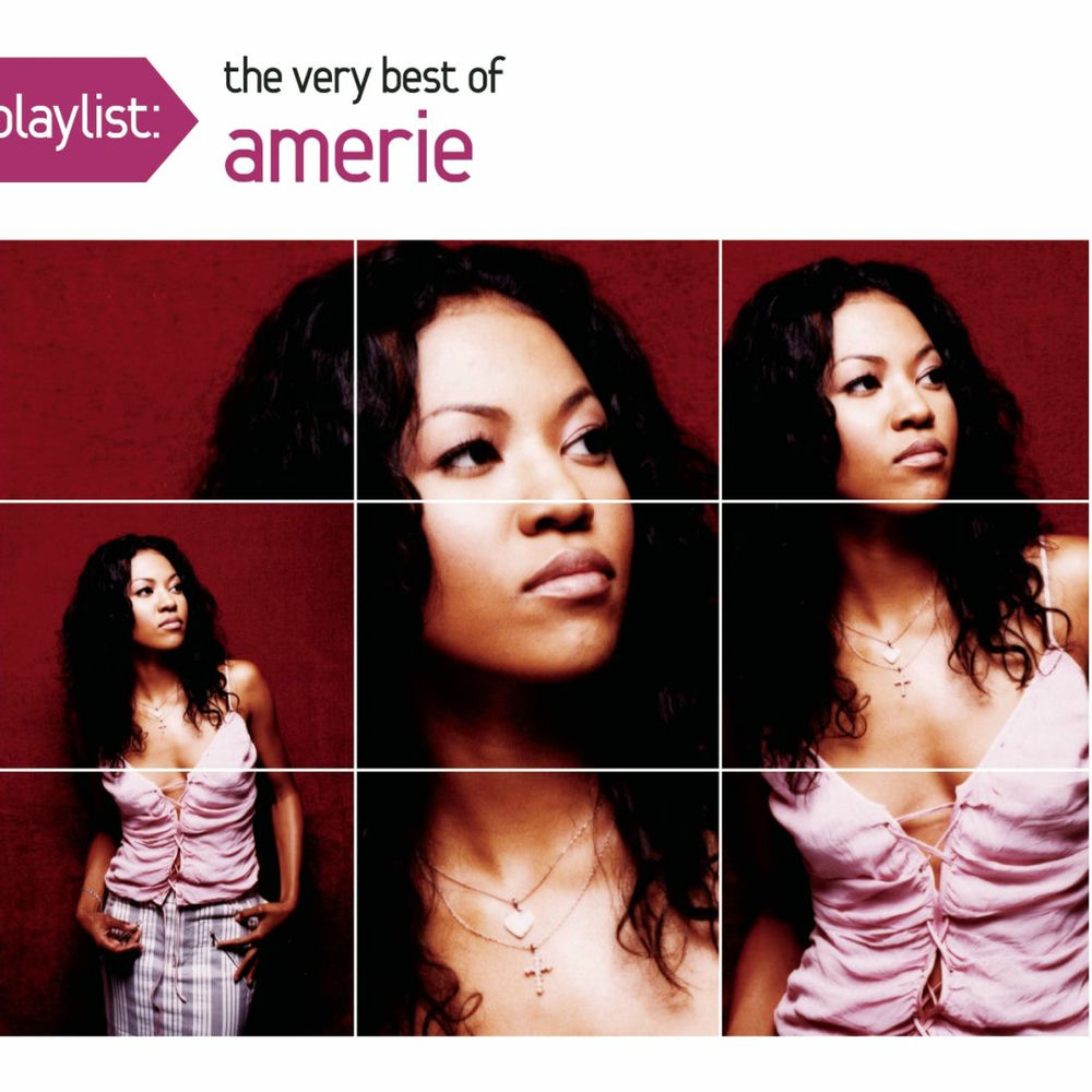 Too Much For Me (feat. Baby, Foxy & Amerie) album art